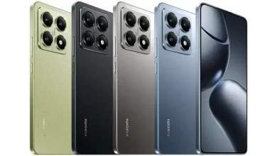 Xiaomi 14T Pr