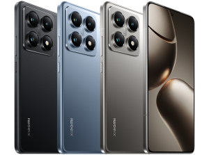 Xiaomi 14T Pro