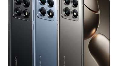 Xiaomi 14T Pro