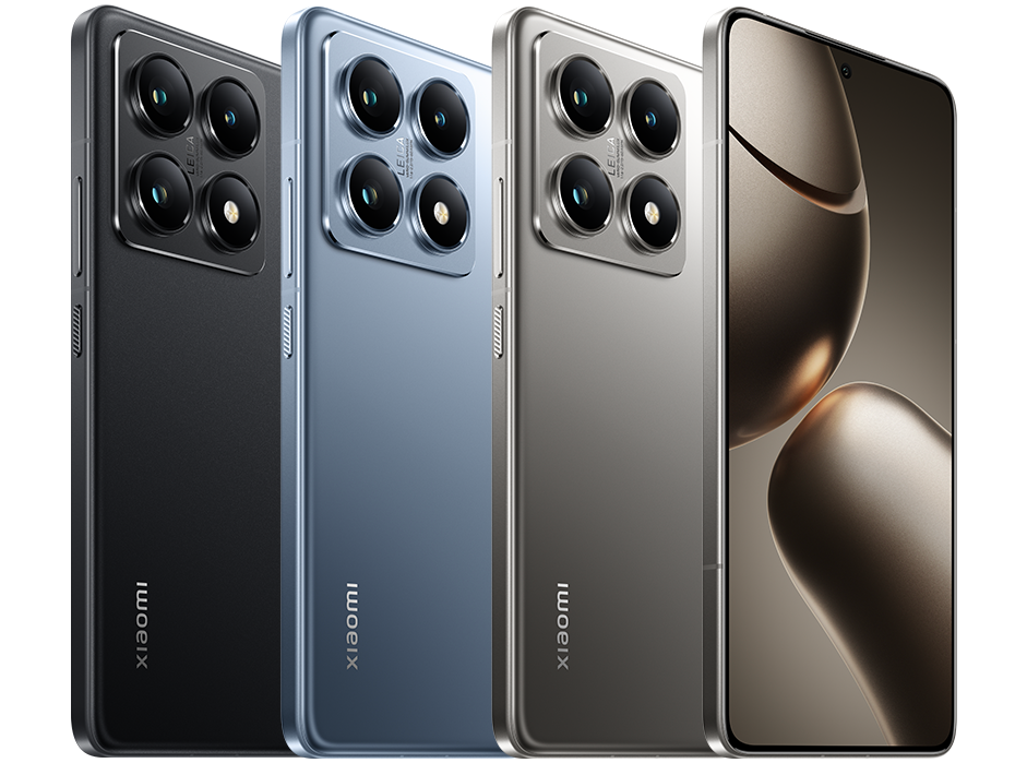 Xiaomi 14T Pro