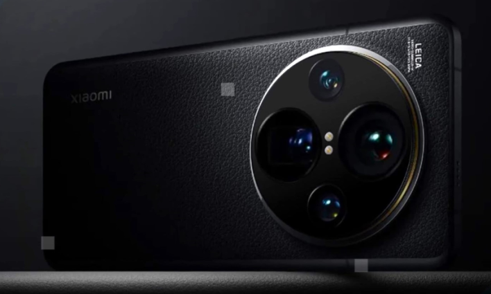 Xiaomi 15 Ultra