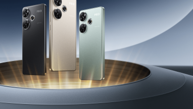 Xiaomi Poco F6