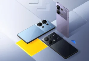 Xiaomi Poco M7 5G