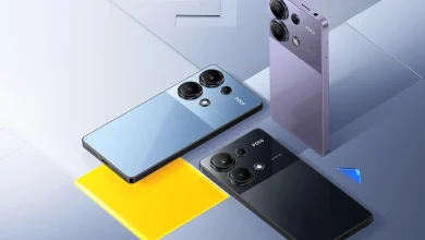 Xiaomi Poco M7 5G
