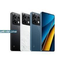 Xiaomi Poco X6