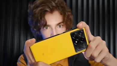 Xiaomi Poco X6
