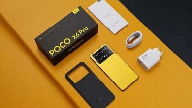 Xiaomi Poco X6 Pro