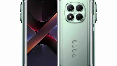 Xiaomi Poco X7