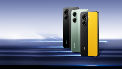 Xiaomi Poco X7 Pro