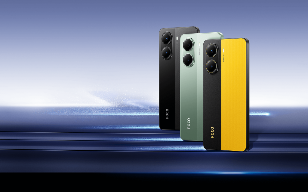 Xiaomi Poco X7 Pro