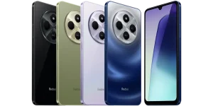 Xiaomi Redmi 14C