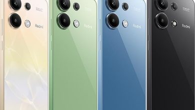 Xiaomi Redmi Note 13 4G