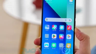 Xiaomi Redmi Note 13 4G