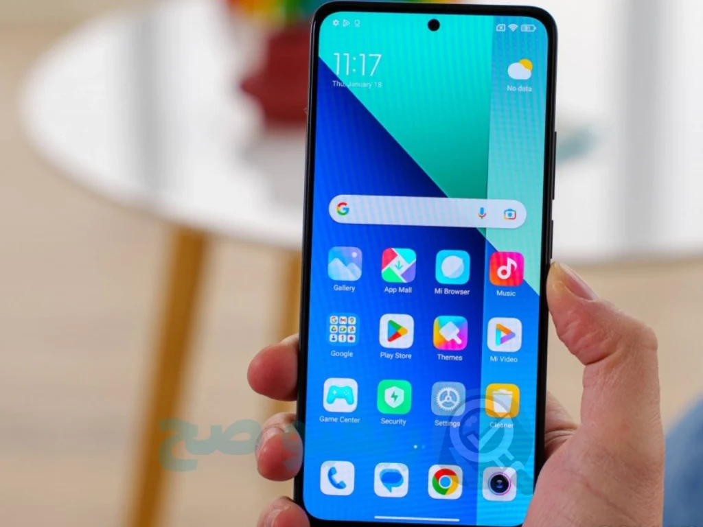 Xiaomi Redmi Note 13