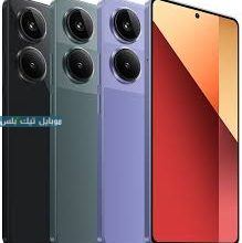 Xiaomi Redmi Note 13 Pro 4G