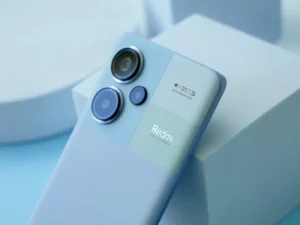 Xiaomi Redmi Note 13 Pro+ 5G