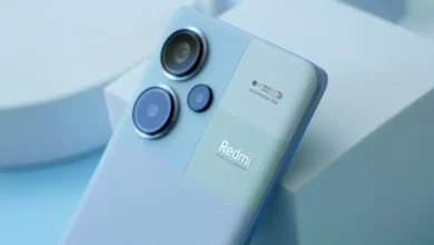 Xiaomi Redmi Note 13 Pro+ 5G