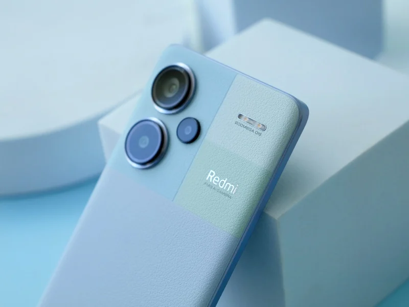 Xiaomi Redmi Note 13