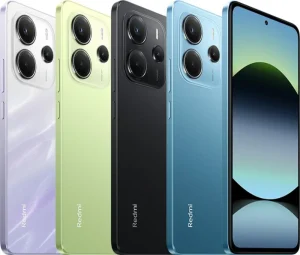 Xiaomi Redmi Note 14 4G
