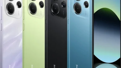 Xiaomi Redmi Note 14 4G