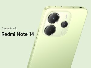 Xiaomi Redmi Note 14 4G