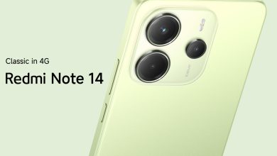 Xiaomi Redmi Note 14 4G