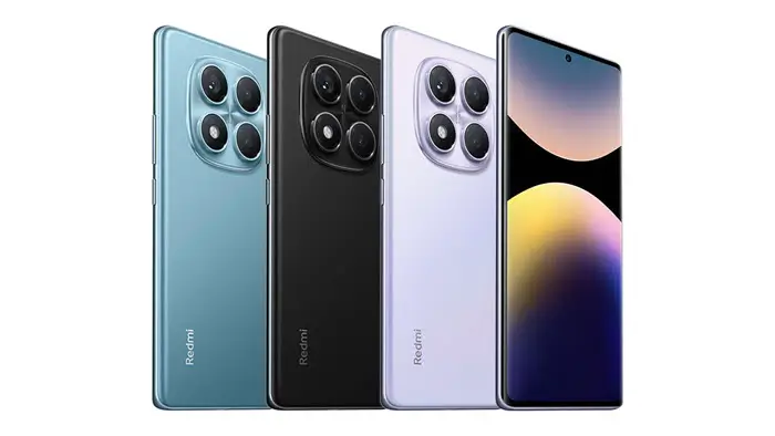 Xiaomi Redmi Note 14