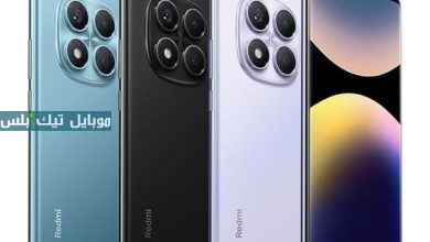 Xiaomi Redmi Note 14 Pro 4G