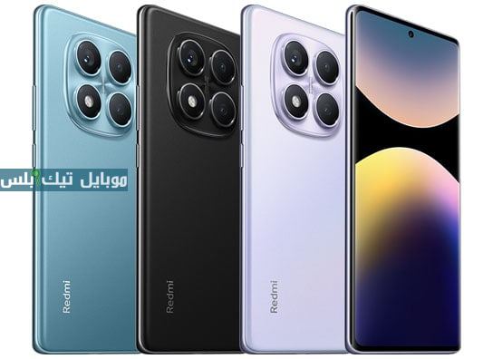 Xiaomi Redmi Note 14