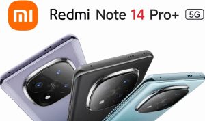 Xiaomi Redmi Note 14 Pro Plus 5G