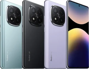 Xiaomi Redmi Note 14 Pro Plus 5G