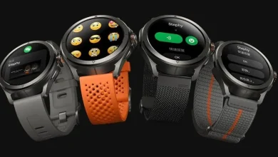 Xiaomi Watch S4