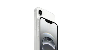 iPhone 16e