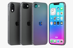 iPhone 16e