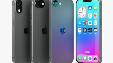 iPhone 16e