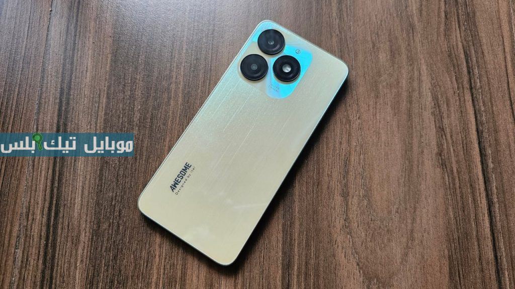 itel A70