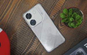 itel P65