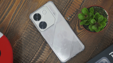 itel P65