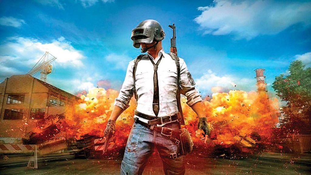 اسهل طريقة تحميل لعبة