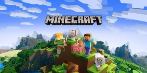 تحميل ماين كرافت