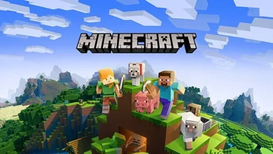 تحميل ماين كرافت