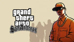 النسخة الأخيرة من جاتا سان اندرياس GTA San Andreas
