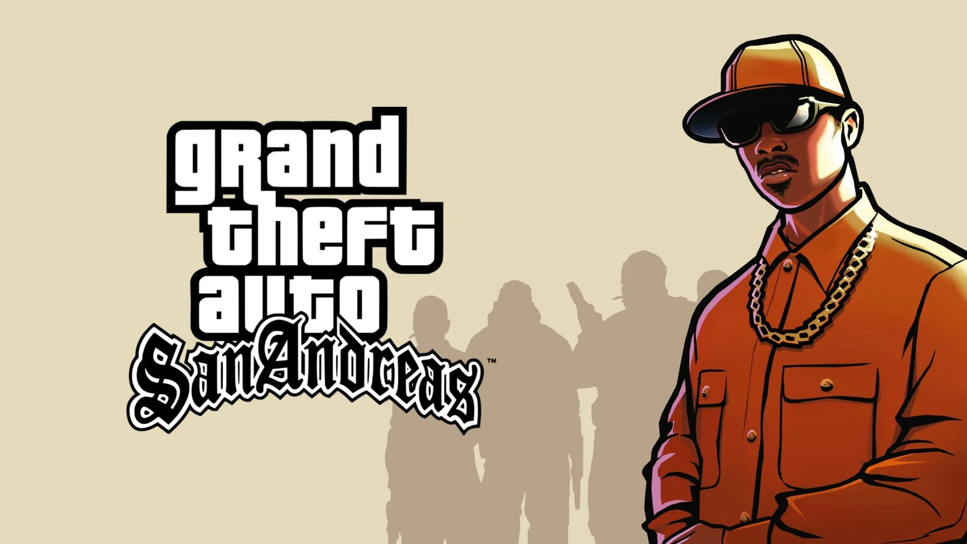 النسخة الأخيرة من جاتا سان اندرياس GTA San Andreas
