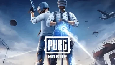 ببجي موبايل 2025 PUBG Mobile  