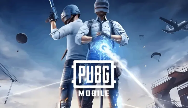 حمل التحديث الأخير من ببجي موبايل 2025 PUBG Mobile