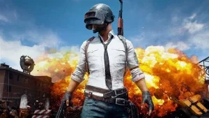 ببجي موبايل