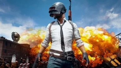 ببجي موبايل