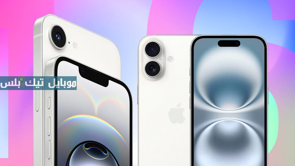 تجربة تصوير مختلفة في iPhone 16e.. “أبل” تكشف عن مواصفات الهاتف