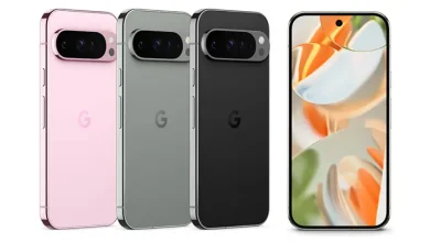 تعرف على مواصفات Google Pixel 9 Pro XL