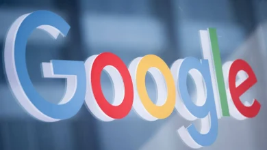 جوجل تطلق شرائح جديدة لتوصيل خدمات الإنترنت عبر الضوء